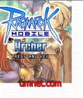 game pic for Ragnarok Archer